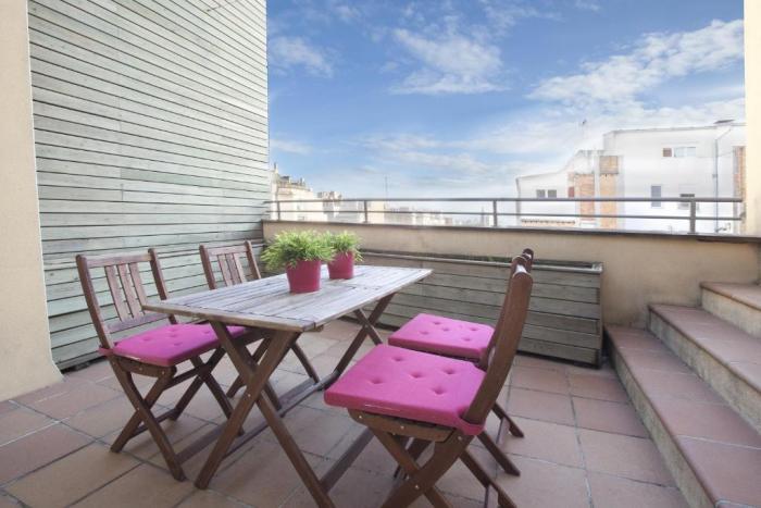 Senator Appartement *