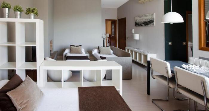 Appartement Senator *