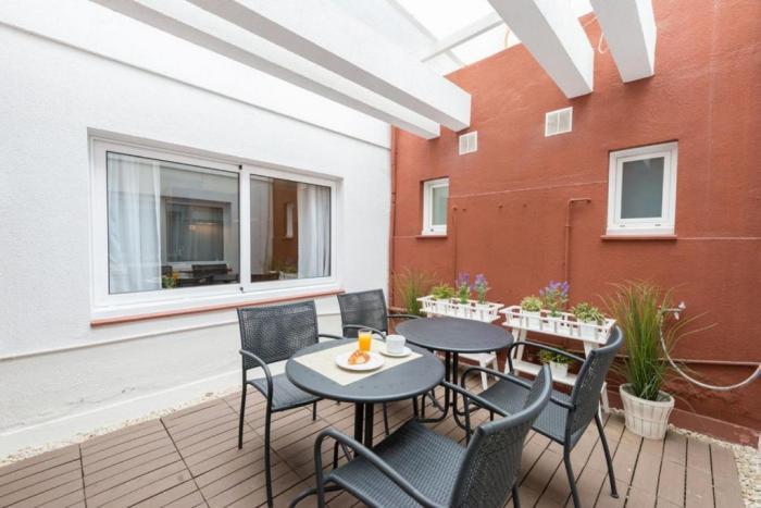 Appartement Senator Barcelone