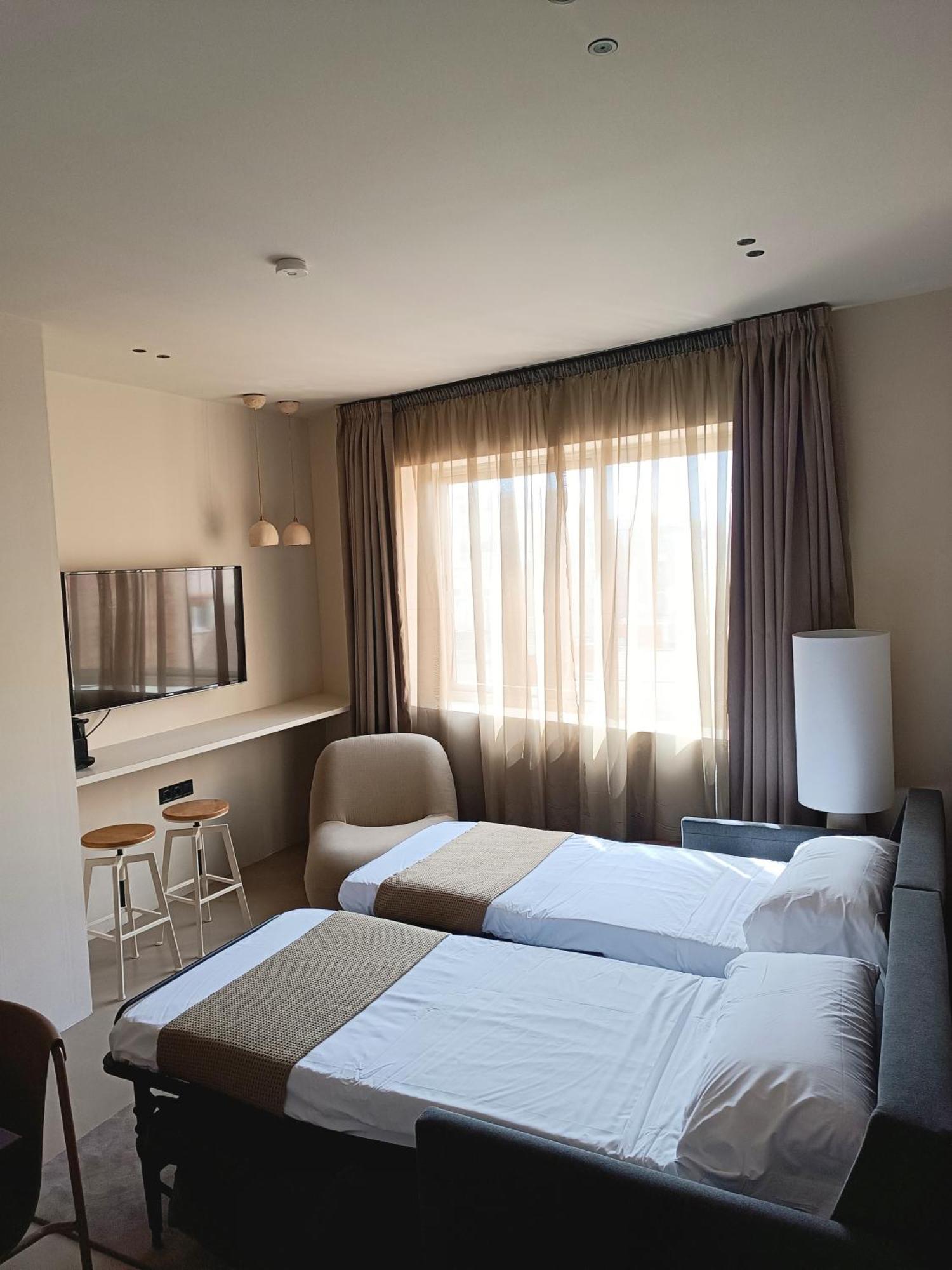 Senator Appartement