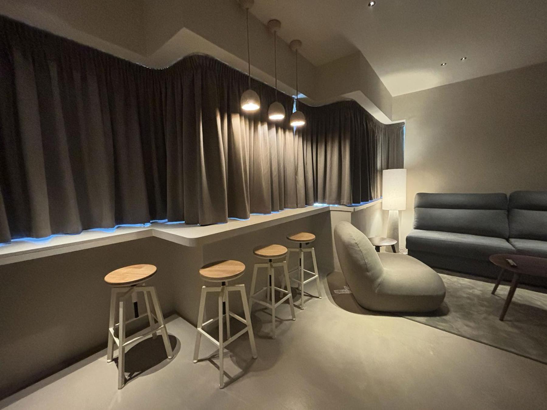 Appartement Senator