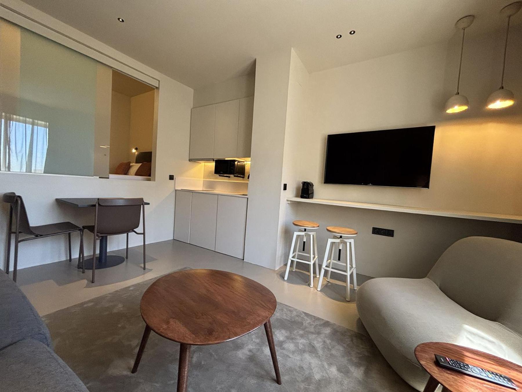 Appartement Senator