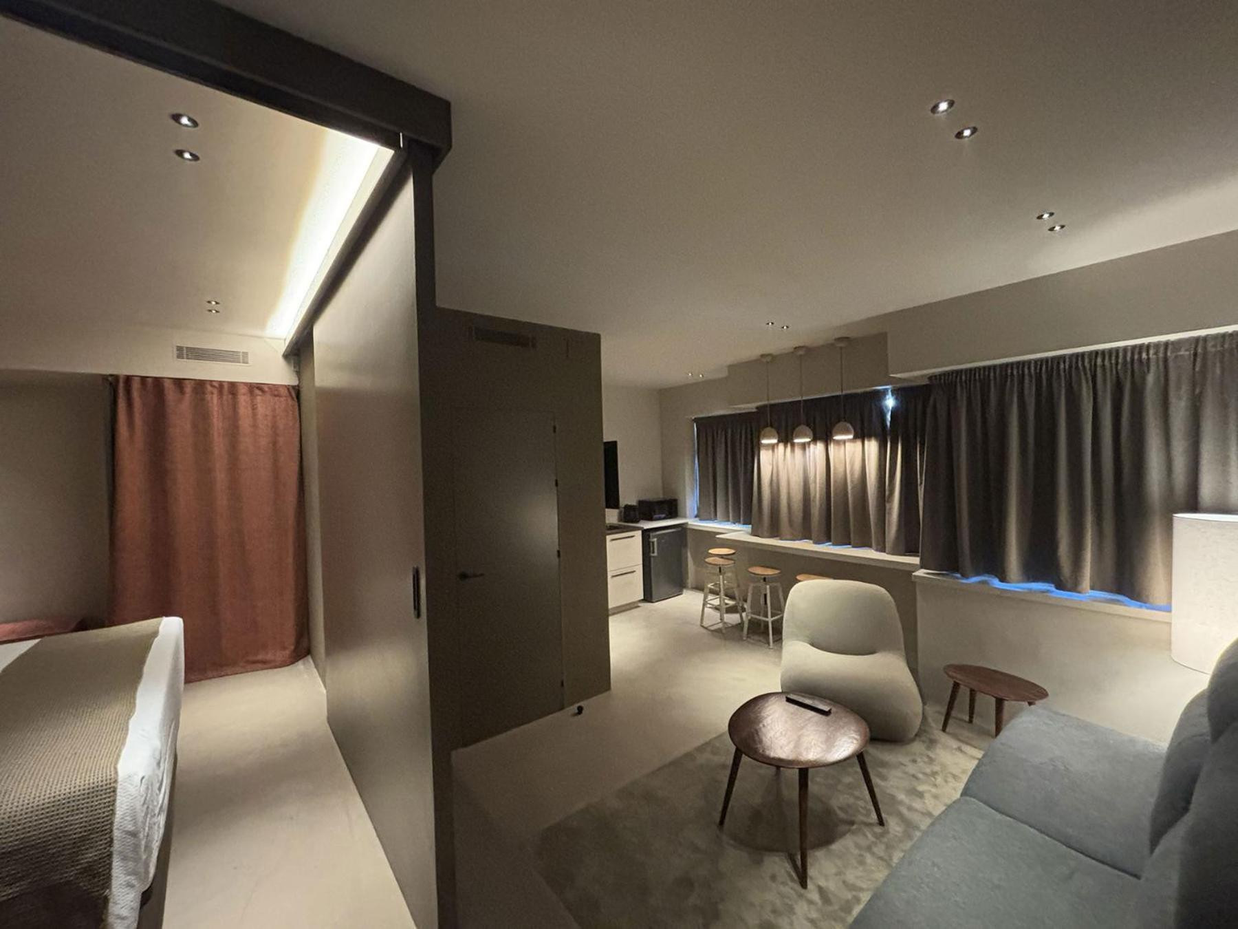 Apartamento Senator