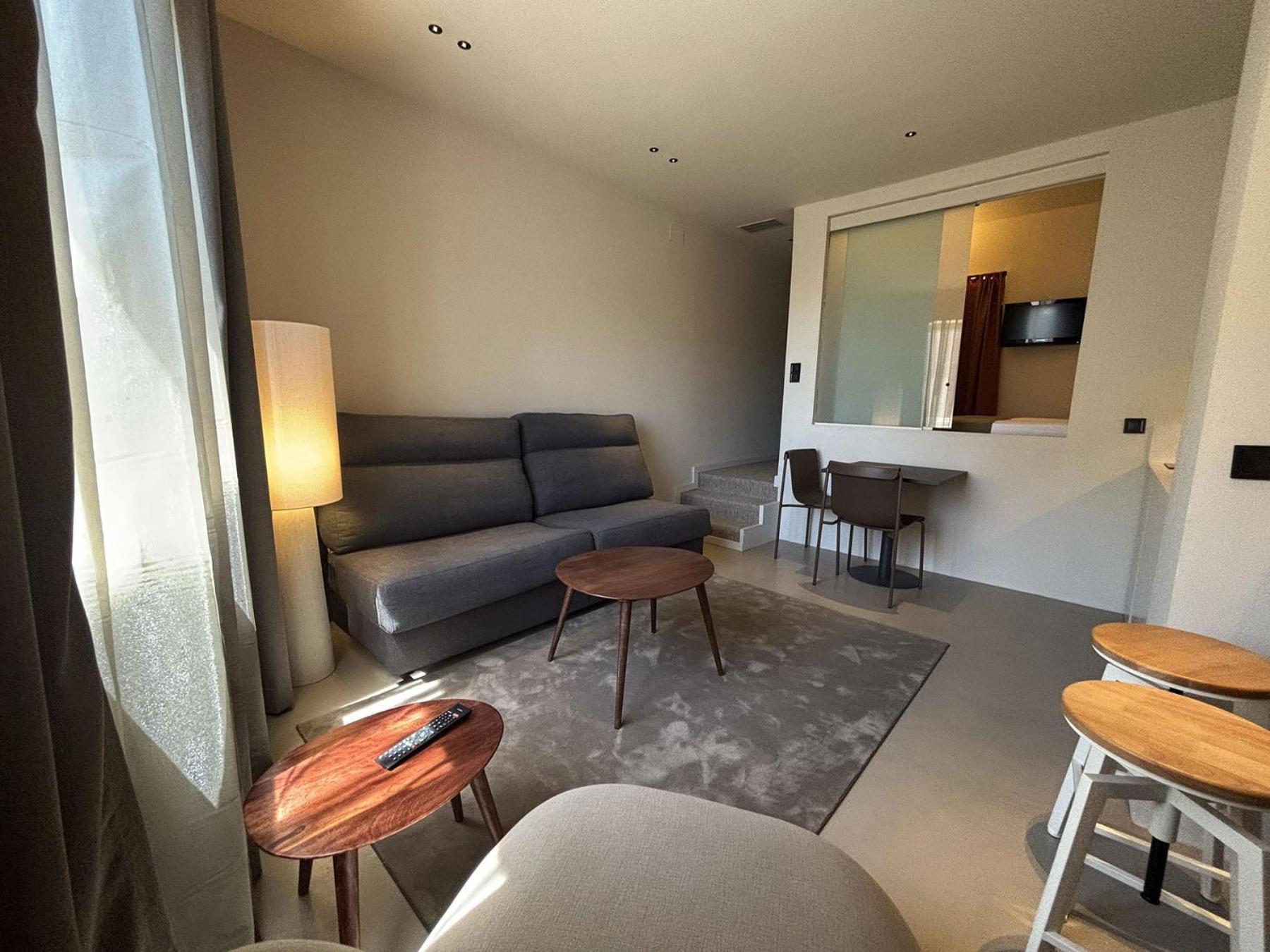 Senator Apartamento Barcelona